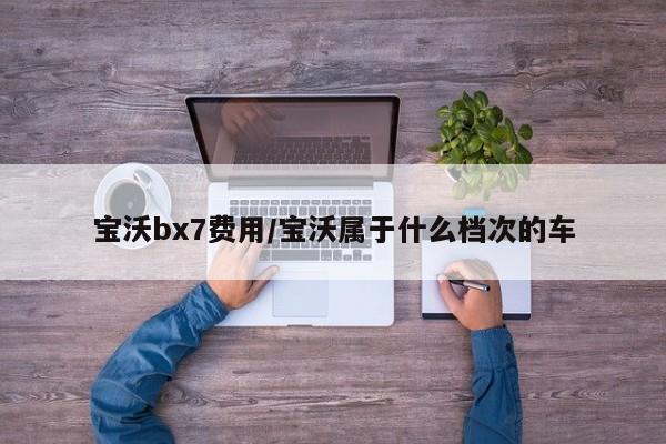 宝沃bx7费用/宝沃属于什么档次的车