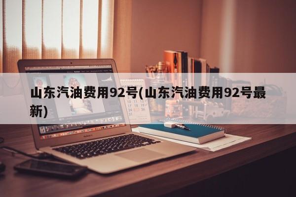 山东汽油费用92号(山东汽油费用92号最新)