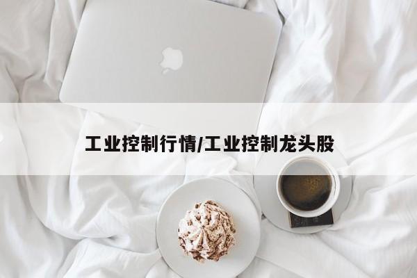 工业控制行情/工业控制龙头股